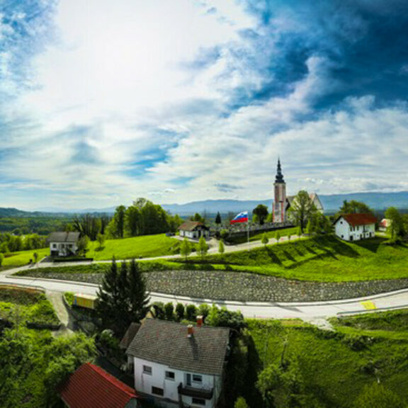 Bučka