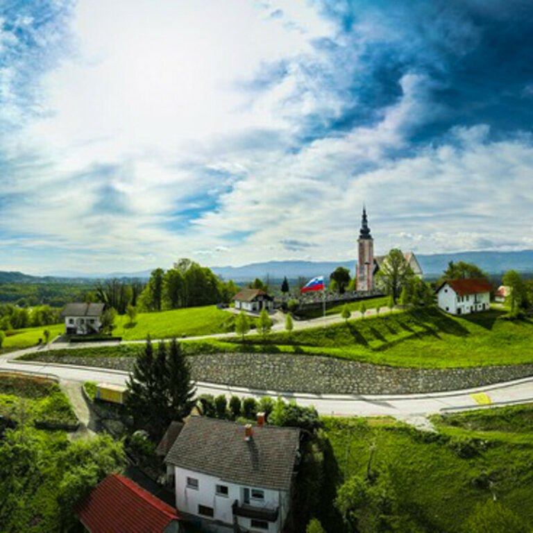 Bučka
