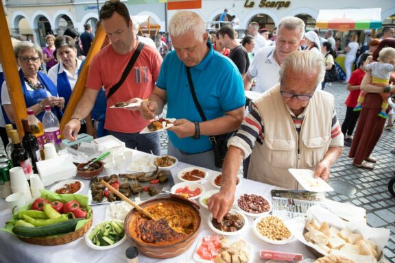 Teden kultur_visitdolenjska