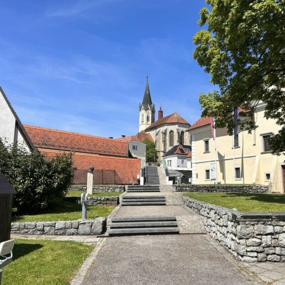 Dolenjski muzej Novo mesto VisitDolenjska