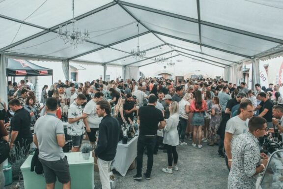 Pop Up Wine festival 2 visitdolenjska