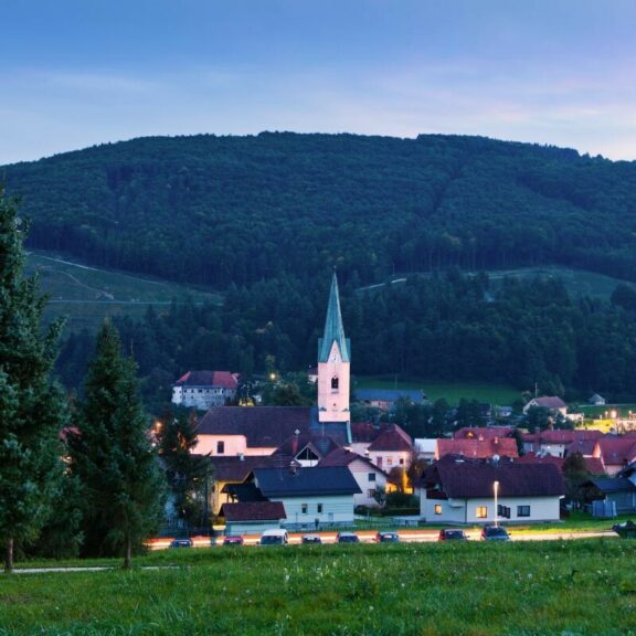 Trebnje VisitDolenjska