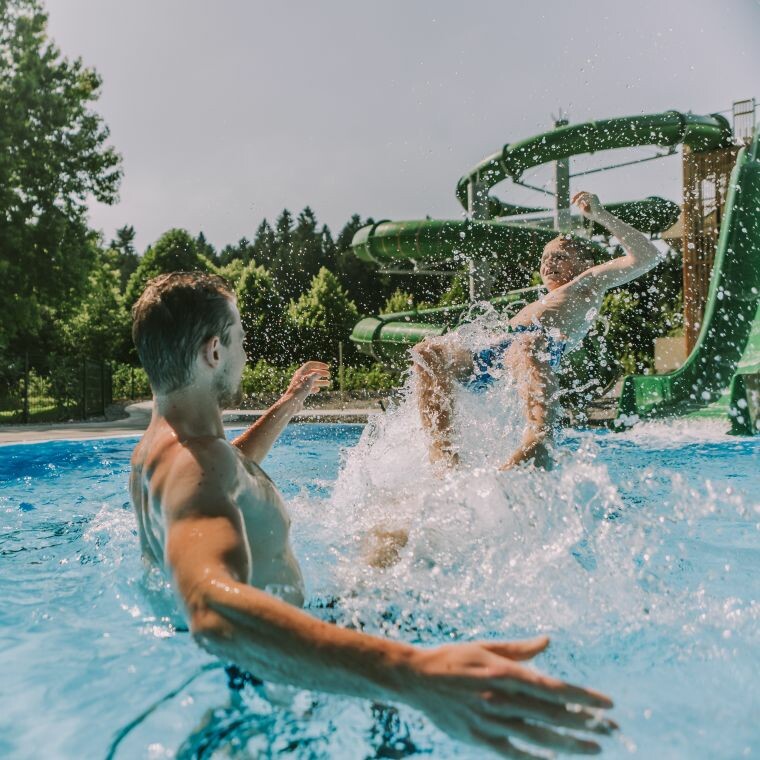 balnea fun Dolenjske Toplice