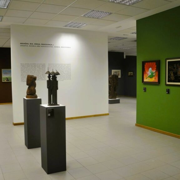 galerija likovnih samorastnikov