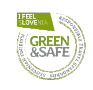 Green & Safe