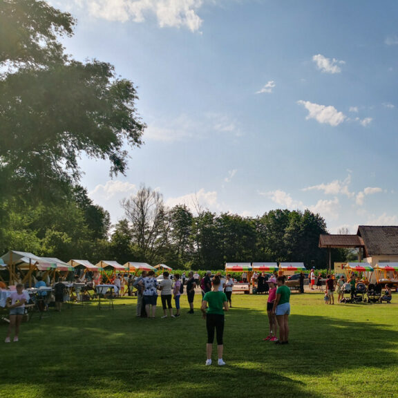 knobleharjev festival visitdolenjska